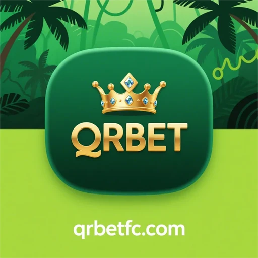 Logo qrbet.com
