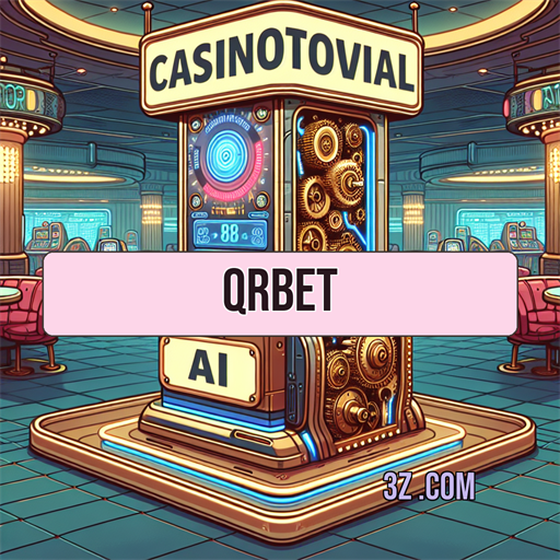 Experimente a Seção Vip do qrbet.com e Transforme seu Jogo